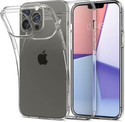 Spigen Apple iPhone 13 Pro Max Crystal Clear cover transparent (ACS03197)