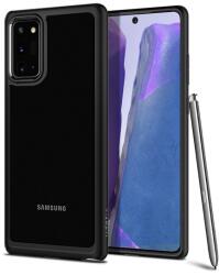 Spigen Samsung Galaxy Note 20 cover black (ACS01420)