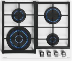 Teka GZC 64320 XBC WH (E4) Plita