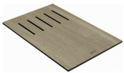 ELLECI ATH040QU Vágódeszka HPL - Quercia tölgy (ATH040QU)