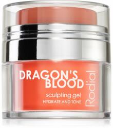Rodial Dragon's Blood Sculpting gel Gel remodelare efect regenerator 9 ml