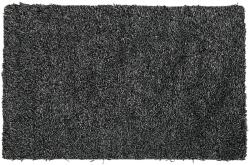 Casa Plastor Univerzális beltéri szőnyeg 45x70 cm, fekete