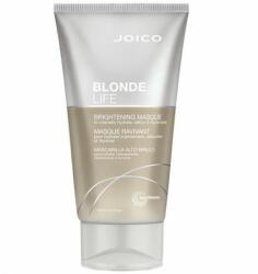 Joico Blonde Life Brightening Hajpakolás, 150 ml (074469513227)