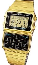 Casio DBC-611G-1DF