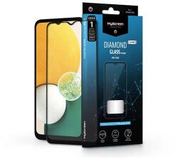 MyScreen MSP LA-2201 Samsung Galaxy A13 4G/A13 5G Diamond Glass Lite Edge2.5D edzett üveg képernyővédő (LA-2201) - bestbyte