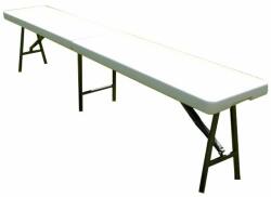 Garthen Kemping pad összecsukható 180 cm (GM34512)