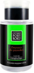 Cztery Pory Roku Soluție pentru îndepărtarea ojei - Cztery Pory Roku Nail Polish Remover 150 ml