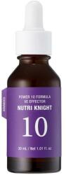 It's Skin Ser-lifting nutritiv pentru față - It's Skin Power 10 Formula VE Effector Nutri Knight 30 ml