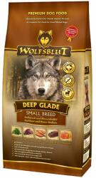 Wolfsblut WOLFSBLUT Deep Glade Small Breed 2 kg