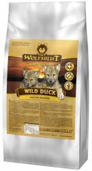 Wolfsblut WOLFSBLUT Wild Duck Puppy Large Breed 2 kg