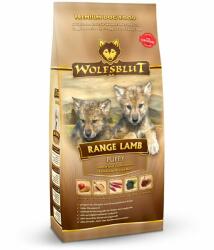 Wolfsblut WOLFSBLUT Range Lamb Puppy 2 kg