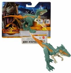 Mattel Jurassic World 3: Figurină dinozaur Moros Intrepidus (HDX22)