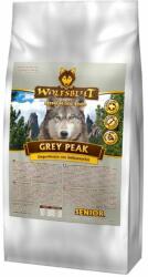 Wolfsblut WOLFSBLUT Grey Peak Senior 2 kg