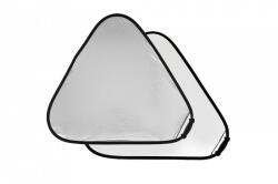  Lastolite Trigrip fényvisszaverő derítőlap 120cm softsilver (LL_LR3752)