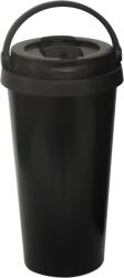 HORECANO Термочаша 500ml ЧЕРНА (HC-93848) (0193848)