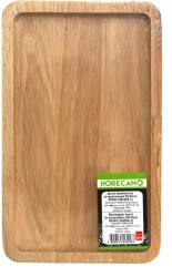 Horecano CN-Дъска правоъгълна за презентация 25x15cm K0363 (181026-1) (01981246)