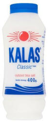  Tengeri só, szóródobozos, 400 g, "Kalas" (KHK595) (KHK595)