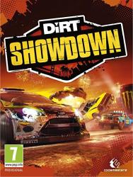 Codemasters DiRT Showdown (PC)