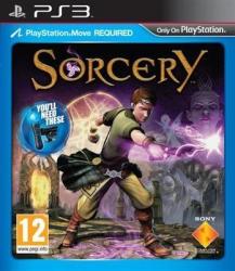 Sony Sorcery (PS3)