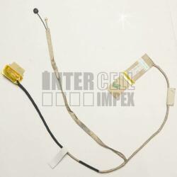 ASUS K54C K54D K54L K54SL X54C X54H A54C series 1422-018b000 LCD LVDS gyári új LCD kábel