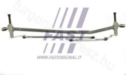 FAST Ablaktörlő mechanika Master 2010- OPEL MOVANO B (2010-) (FT93133)