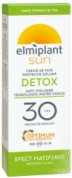 elmiplant Crema pentru protectie solara cu SPF 30 Optimum Sun Detox - 50 ml