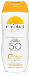 elmiplant Lotiune pentru protectie solara cu SPF 50+ Optimum Sun - 200 ml