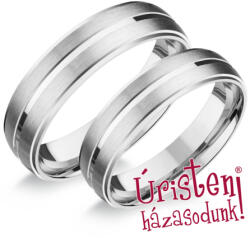 Uhag051 Ezüst Karikagyűrű (uhag051)