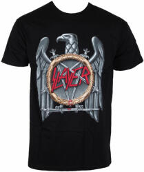 ROCK OFF tricou pentru bărbați Slayer - Vultur - ROCK OFF - SLAYTEE02MB