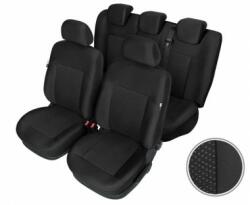 Kegel Huse auto POSEIDON LF_MLR completă, negru