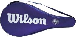 Wilson Roland Garros Tennis Cover Bag Bleumarin