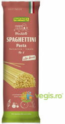 RAPUNZEL Spaghete Semola Extra Subtiri Ecologice/Bio 500g