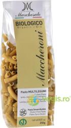 MARCHESATO Paste Maccheroni cu Legume fara Gluten Ecologice/Bio 250g