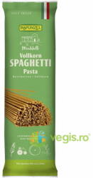 RAPUNZEL Spaghete Integrale din Gris de Grau Dur Ecologice/Bio 500g