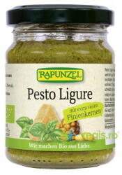 RAPUNZEL Pesto Ligure Ecologic/Bio 125g