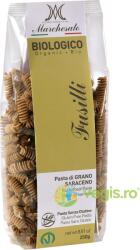 MARCHESATO Fusilli din Hrisca fara Gluten Ecologice/Bio 250g