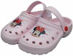 Setino Sandale pentru fete - Minnie Mouse roz Încălțăminte: 30/31