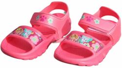 Setino Sandale pentru fetiță - Paw Patrol roz închis Încălțăminte: 22