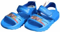Setino Sandale pentru băieți - Paw Patrol albastru deschis Încălțăminte: 24