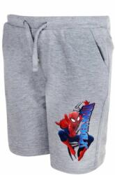 Setino Pantaloni scurți - Spiderman gri deschis Mărimea - Copii: 98