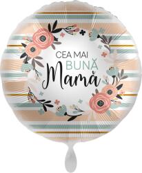 Premioloon Balon din folie - Cea Mai Bună Mamă