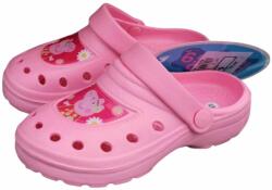 Setino Sandale pentru fete - Peppa Pig roz Încălțăminte: 32/33