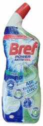 Bref Wc Power Activ Gel Pine 700ml