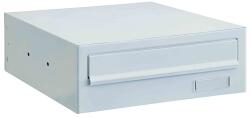 Rottner Rottner asto - Пощенска метална кутия. С размери: 110/300х385(ВхШхД). Цвят: бял (asto)