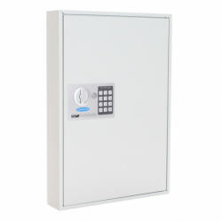 Rottner Rottner - keycabinet s100el - Сейф за 100 ключа с електронен код (s100el)