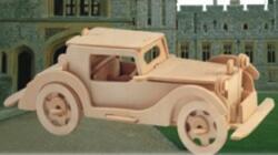  633228 3D puzzle veterán autó 1935