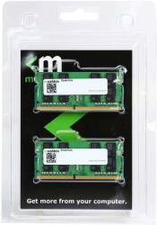 Mushkin 64GB (2x32GB) DDR4 2933MHz MES4S293MF32GX2