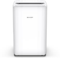 Sharp UD-P20E-W Dezumidificator