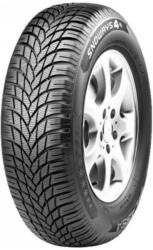 Lassa SNOWAYS 4 225/35 R19 88V