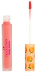 Revolution Beauty Tasty Peach - Bellini